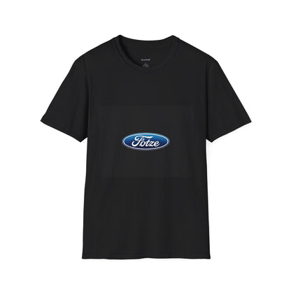 Ford (Unisex Softstyle T-Shirt)