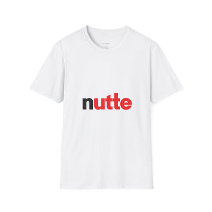 Nutella (Unisex Softstyle T-Shirt)