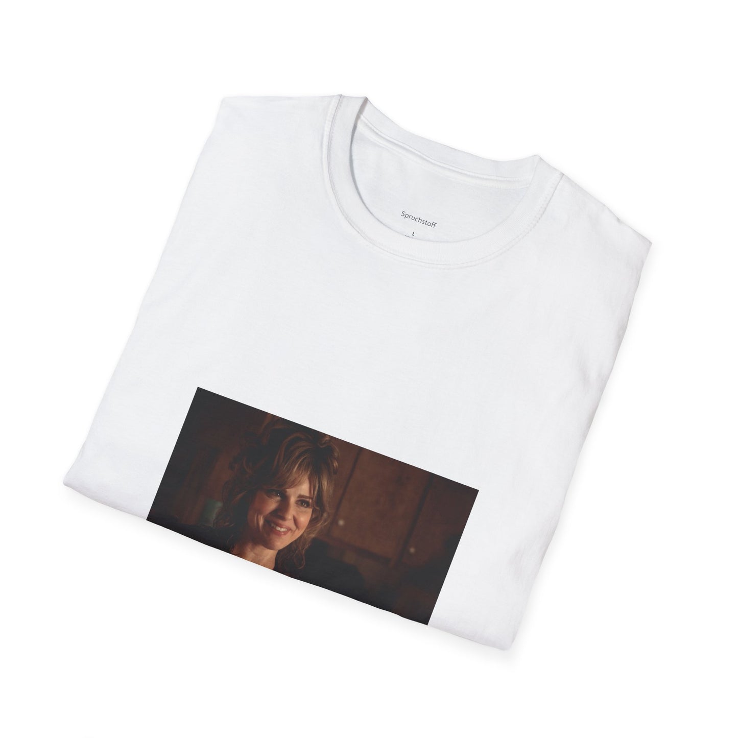 Karen Stranger Things (Unisex Softstyle T-Shirt)