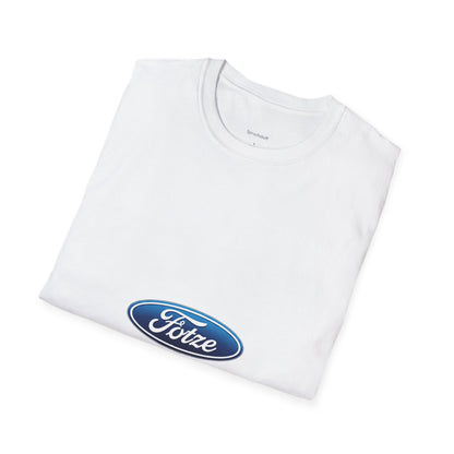 Ford (Unisex Softstyle T-Shirt)