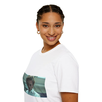 Henry Stranger Things (Unisex Softstyle T-Shirt)