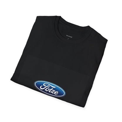 Ford (Unisex Softstyle T-Shirt)
