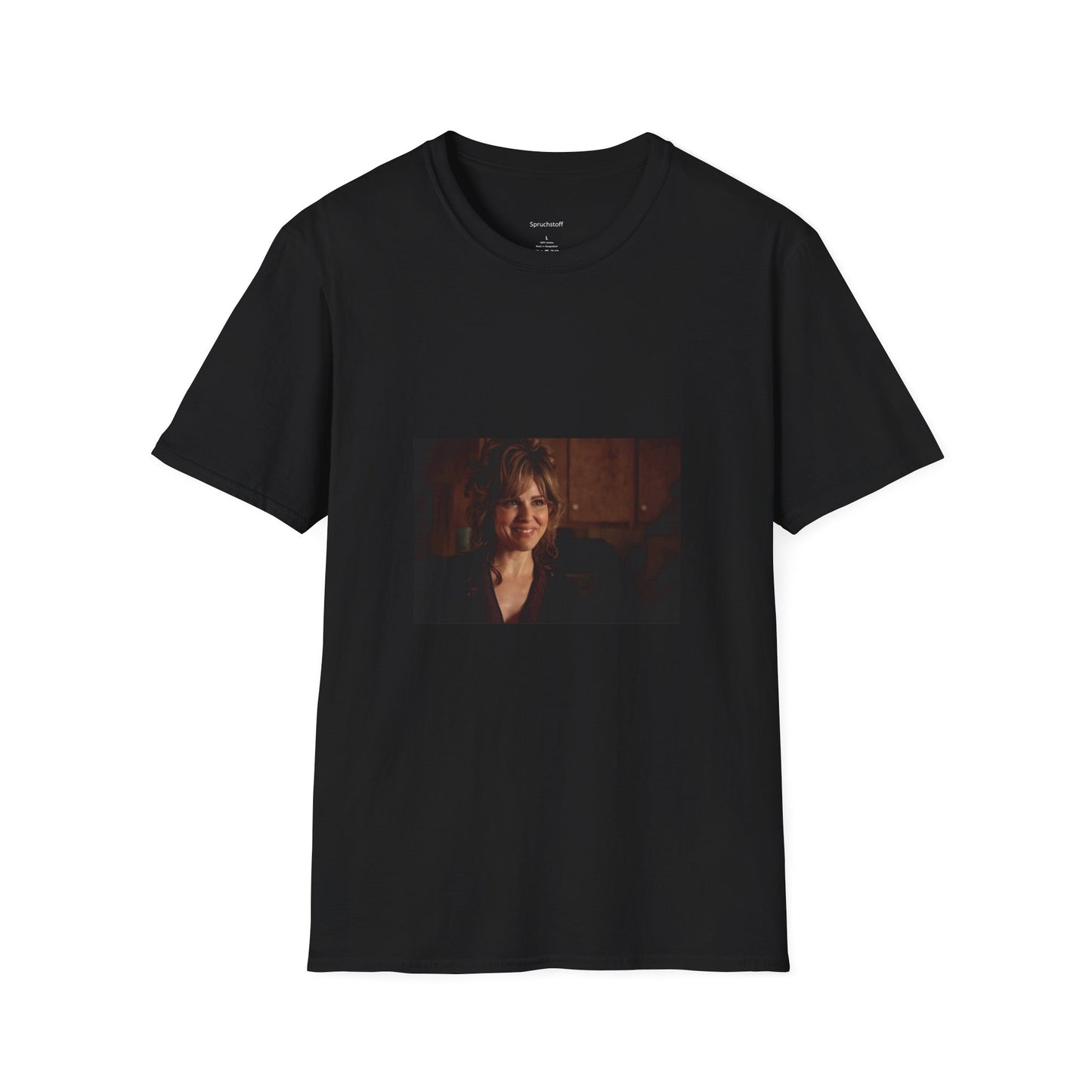 Karen Stranger Things (Unisex Softstyle T-Shirt)