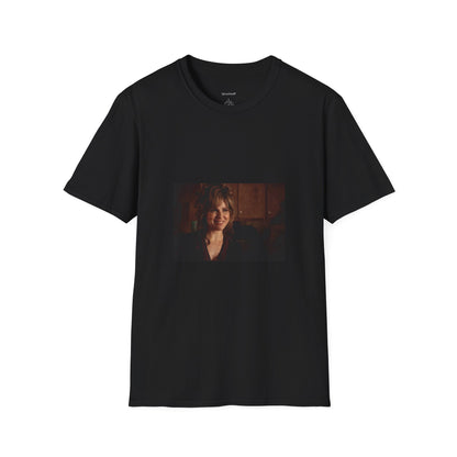 Karen Stranger Things (Unisex Softstyle T-Shirt)