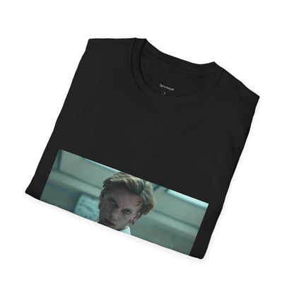 Henry Stranger Things (Unisex Softstyle T-Shirt)