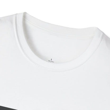 Lecker Bierchen (Unisex Softstyle T-Shirt)