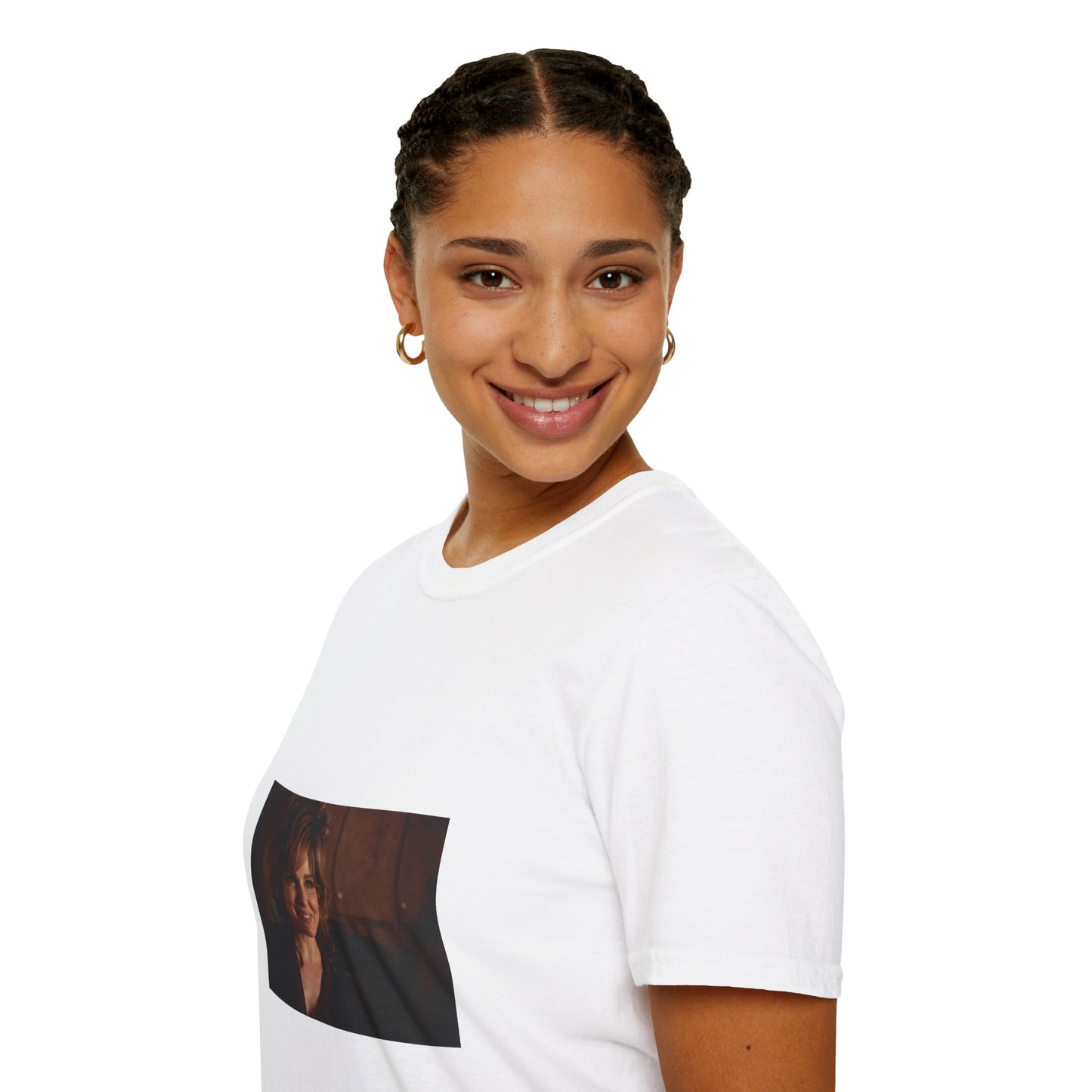 Karen Stranger Things (Unisex Softstyle T-Shirt)