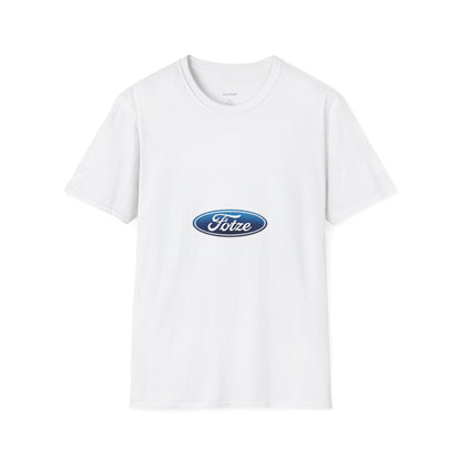 Ford (Unisex Softstyle T-Shirt)