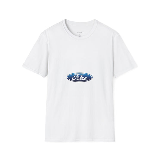 Ford (Unisex Softstyle T-Shirt)