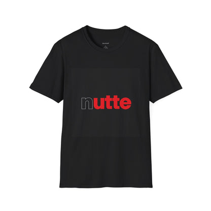 Nutella (Unisex Softstyle T-Shirt)