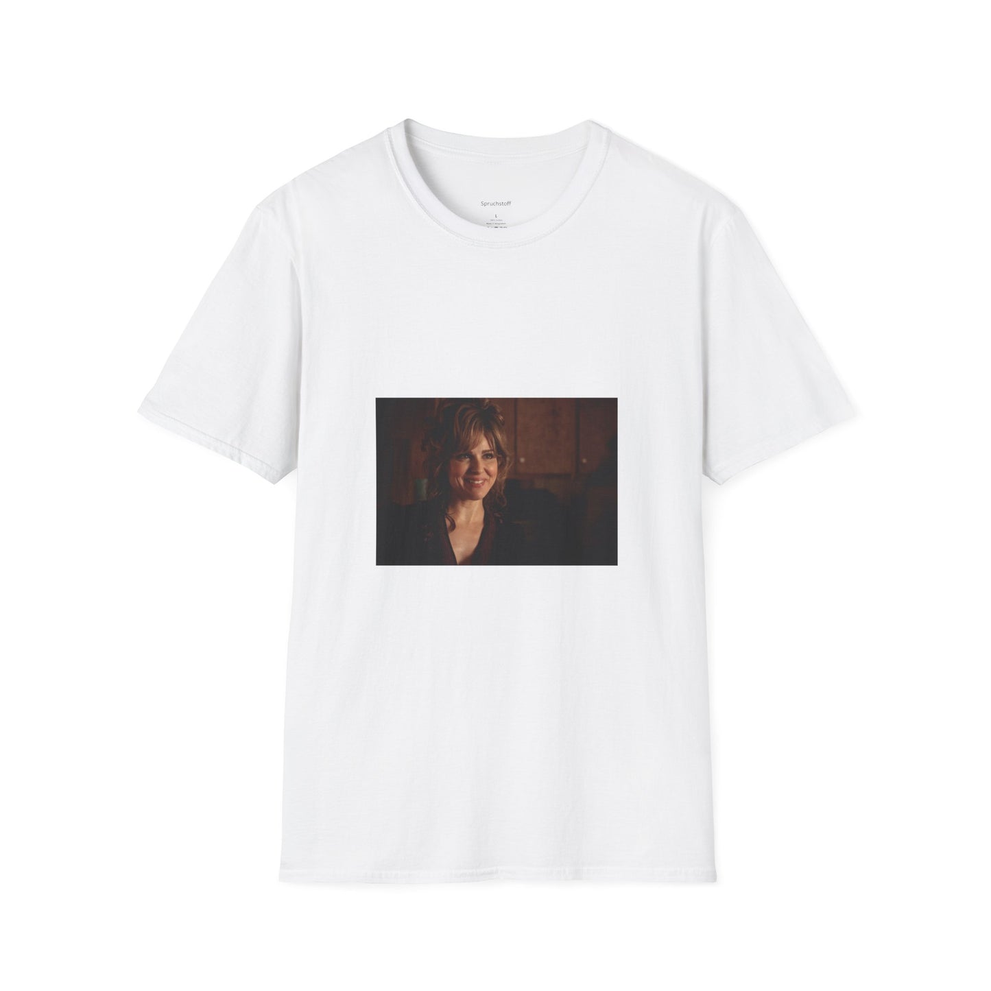 Karen Stranger Things (Unisex Softstyle T-Shirt)