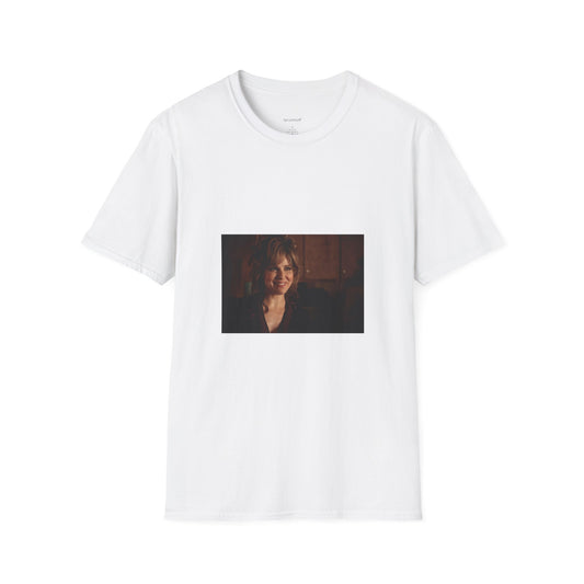 Karen Stranger Things (Unisex Softstyle T-Shirt)